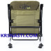 Кресло карповое Norfin Eton Compact NF